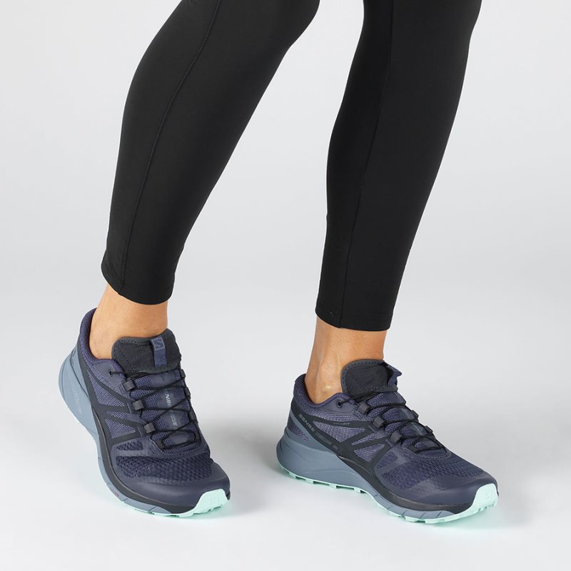sense ride 2 w salomon